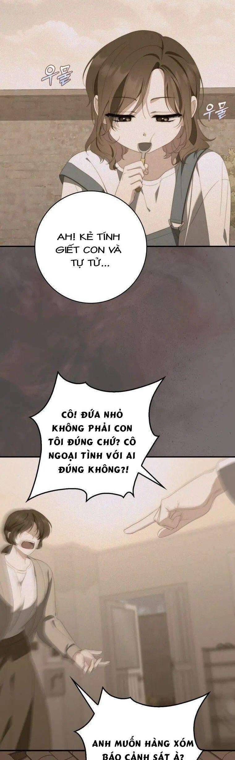 Nàng Công Chúa Tiên Tri: Chapter 9