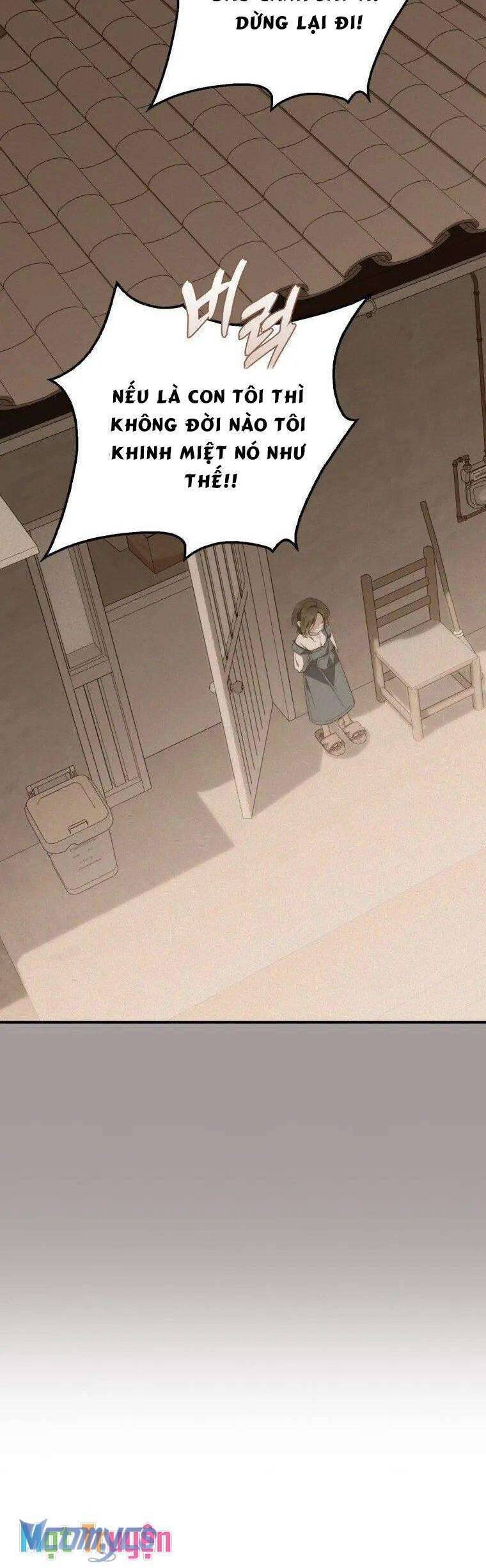 Nàng Công Chúa Tiên Tri: Chapter 9