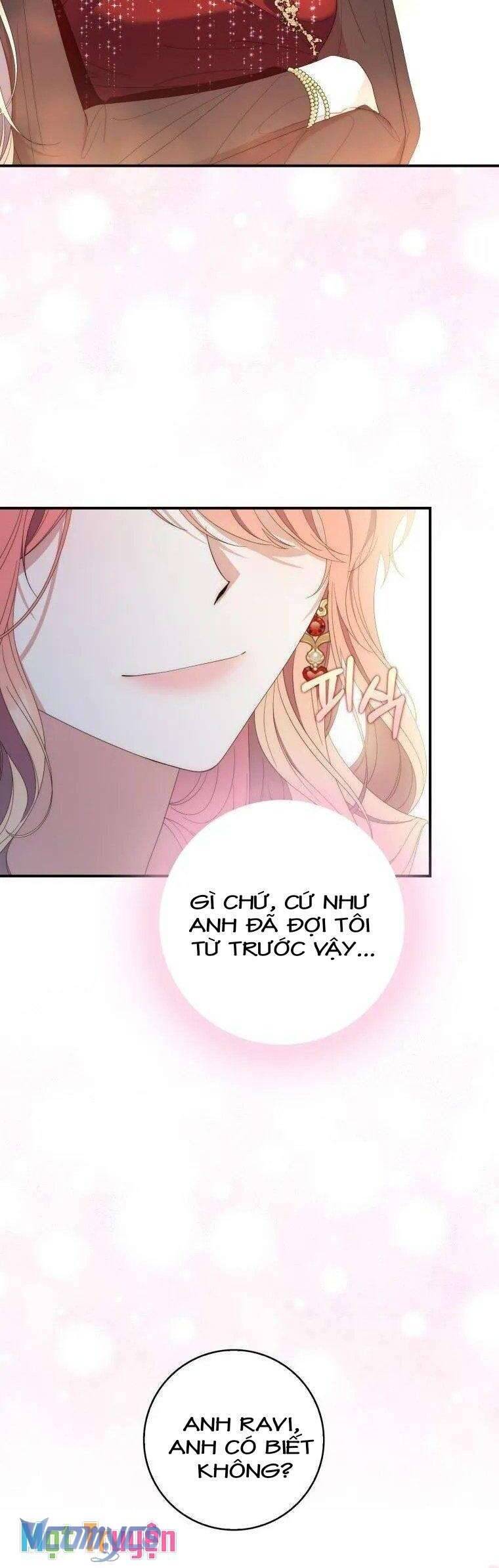 Nàng Công Chúa Tiên Tri: Chapter 9