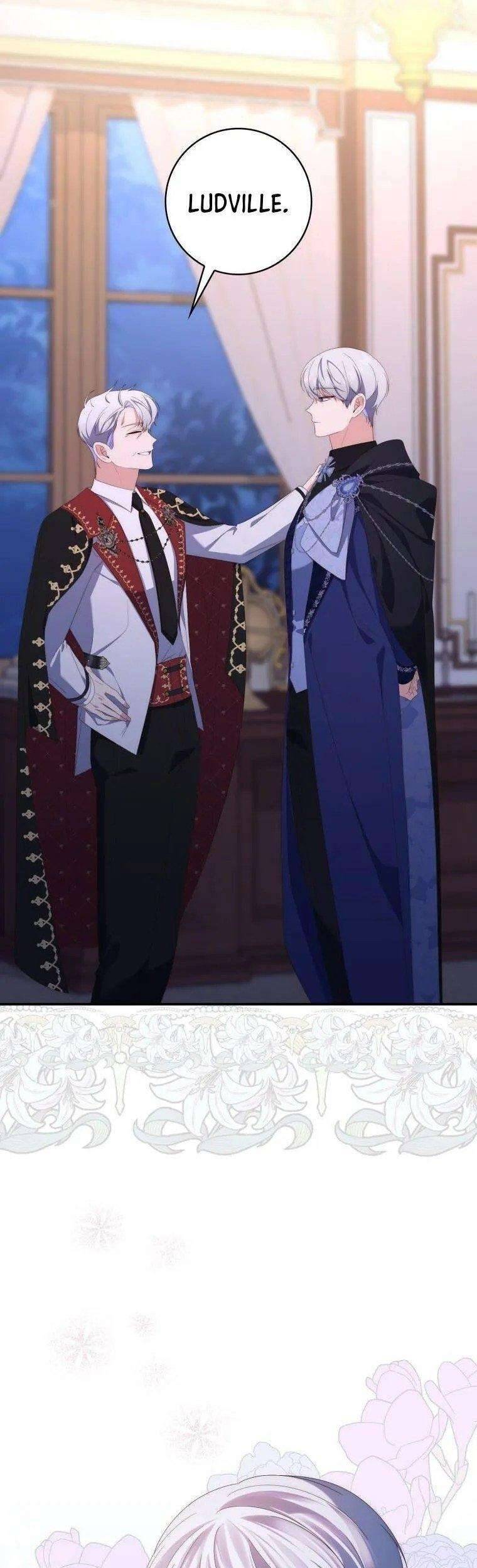 Nàng Công Chúa Tiên Tri: Chapter 9
