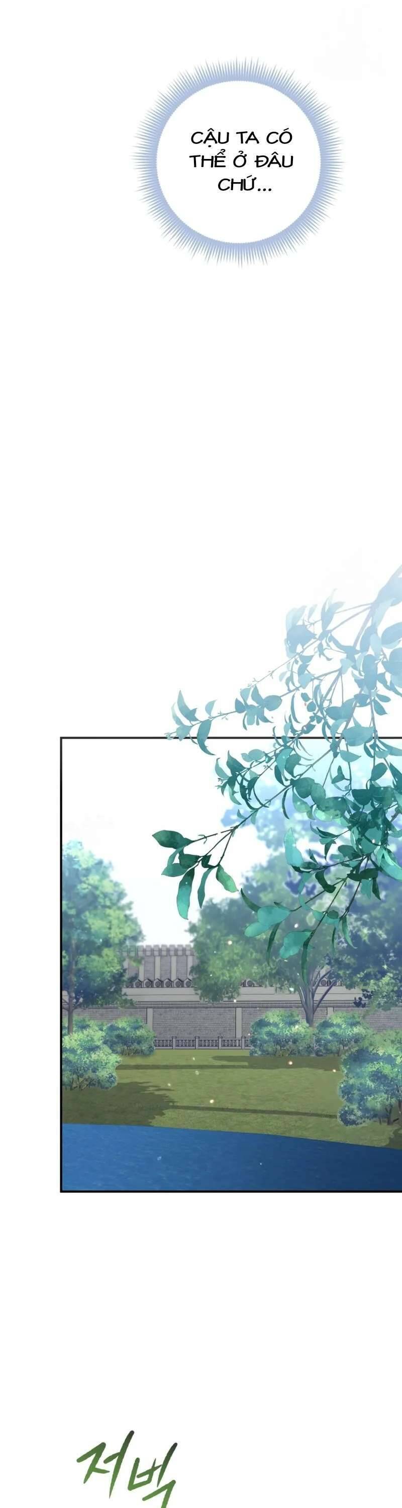 Nàng Công Chúa Tiên Tri: Chapter 26