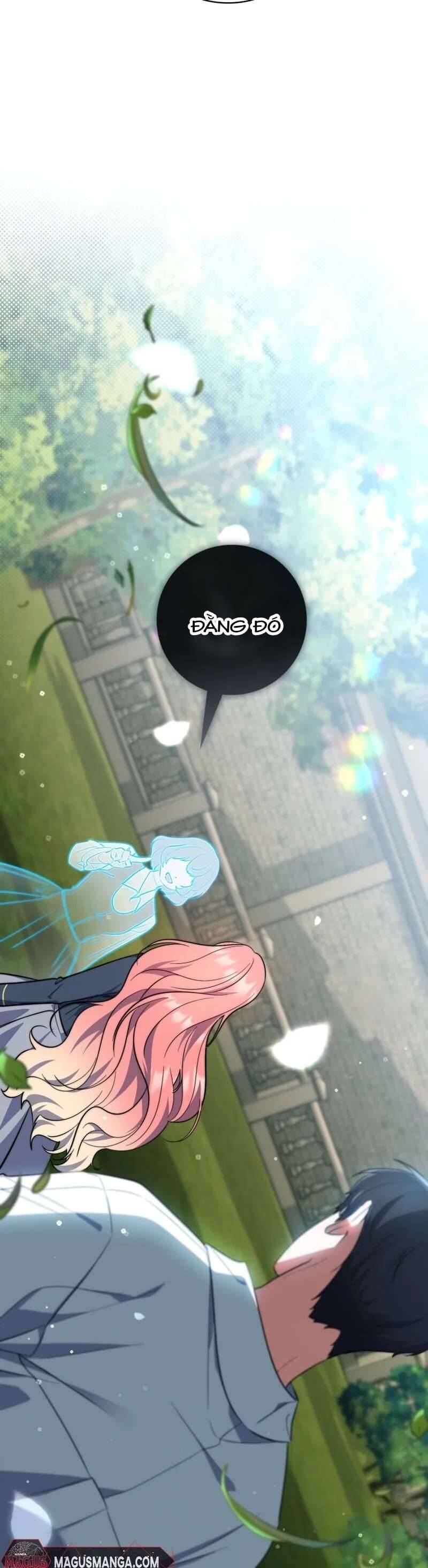 Nàng Công Chúa Tiên Tri: Chapter 26