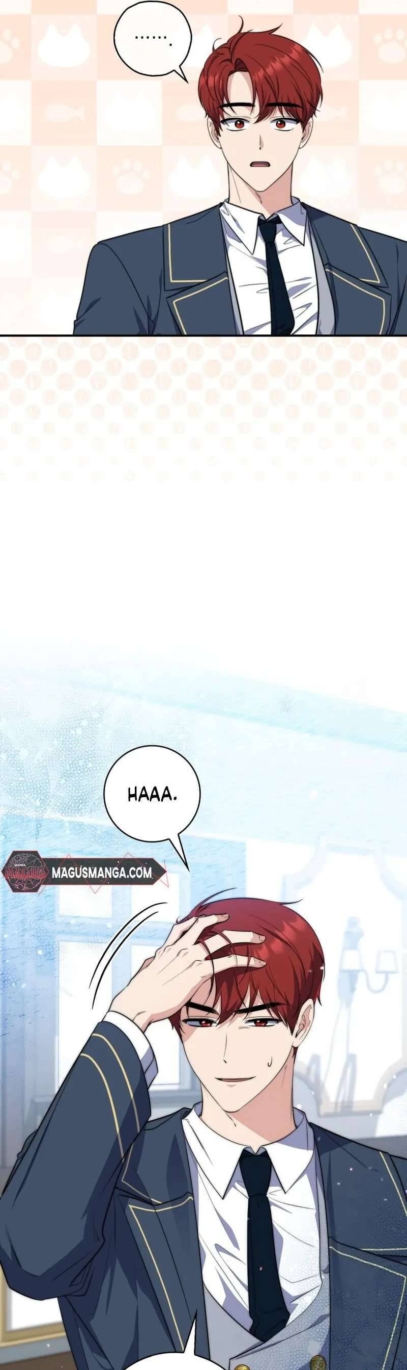 Nàng Công Chúa Tiên Tri: Chapter 26