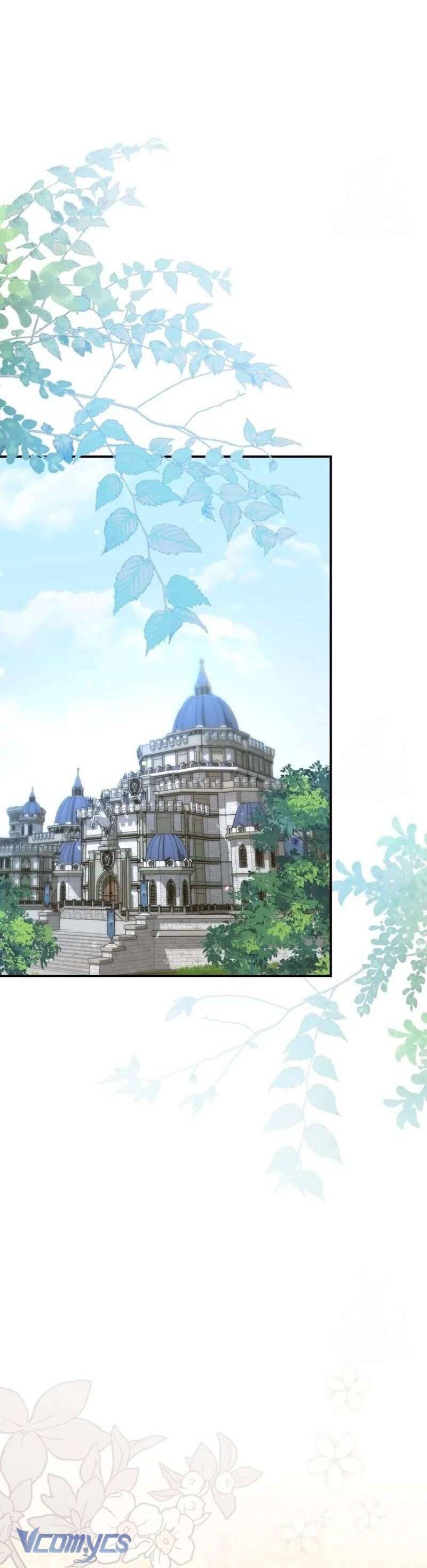Nàng Công Chúa Tiên Tri: Chapter 27