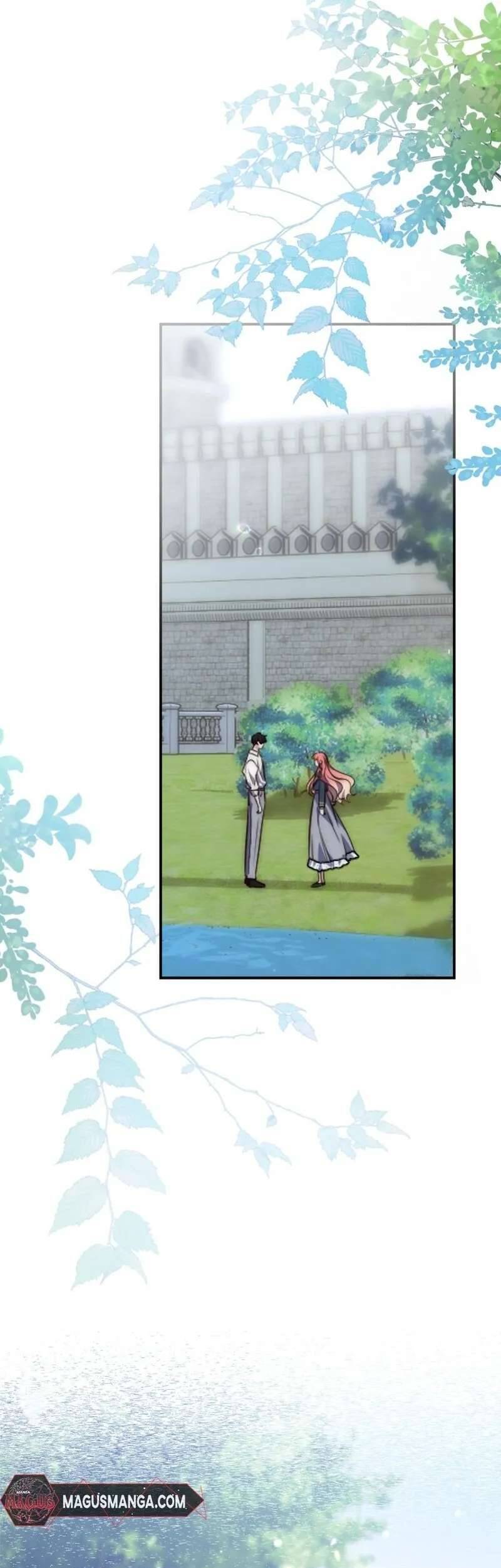 Nàng Công Chúa Tiên Tri: Chapter 27