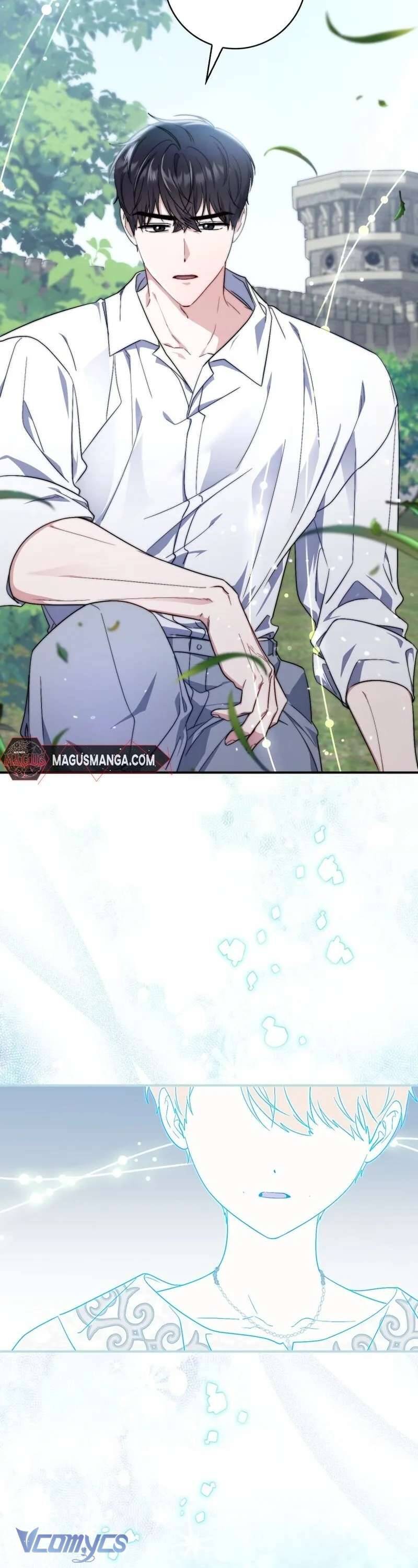 Nàng Công Chúa Tiên Tri: Chapter 27