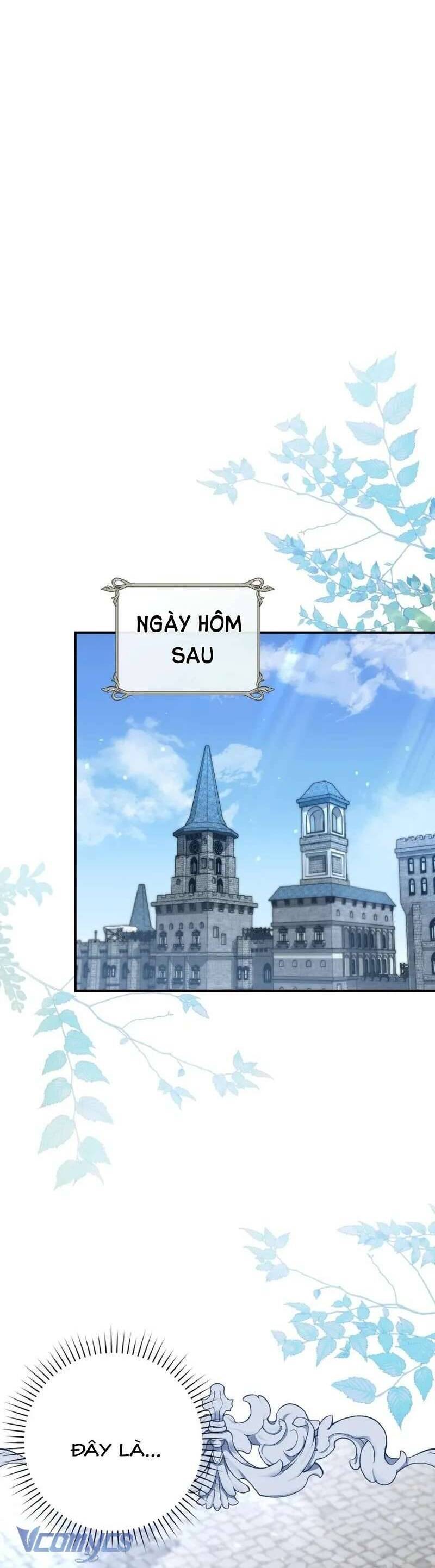 Nàng Công Chúa Tiên Tri: Chapter 29