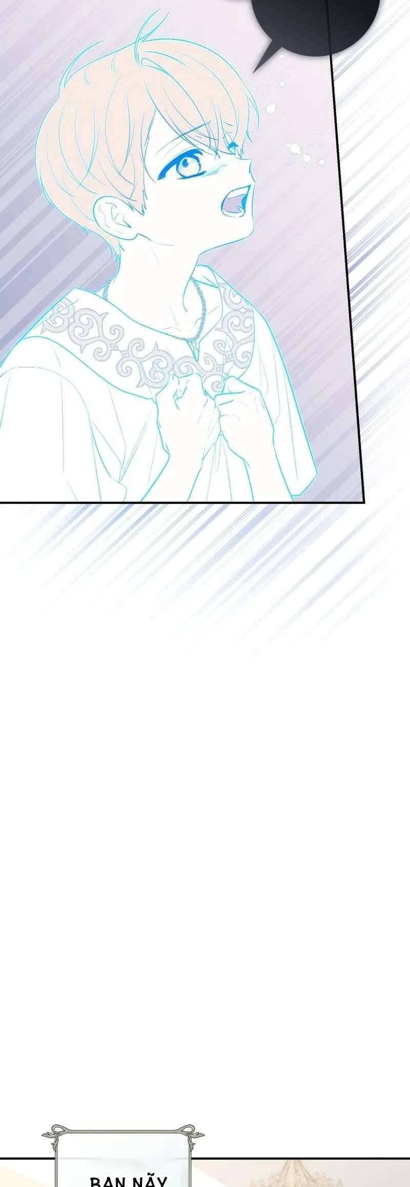 Nàng Công Chúa Tiên Tri: Chapter 31