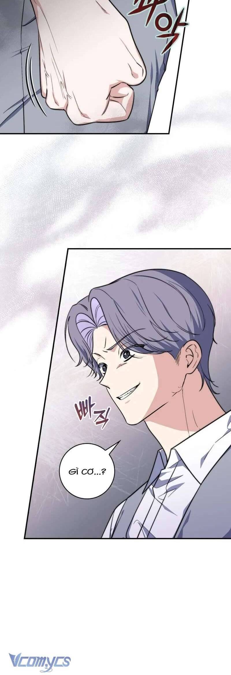 Nàng Công Chúa Tiên Tri: Chapter 31