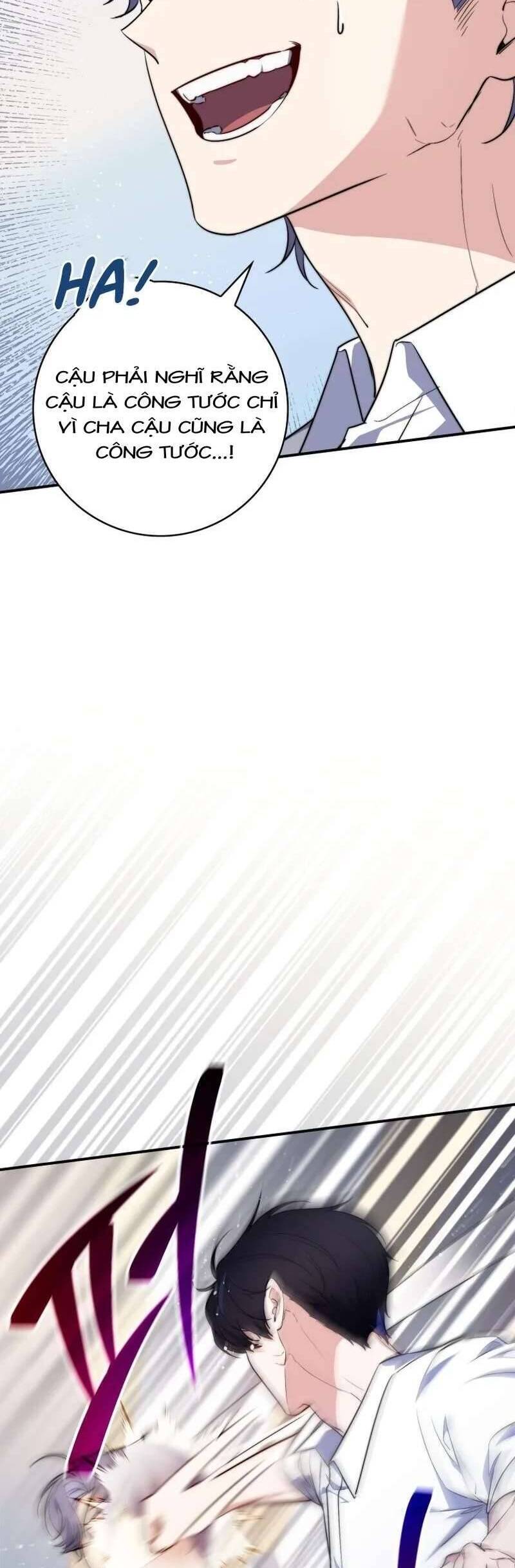 Nàng Công Chúa Tiên Tri: Chapter 31