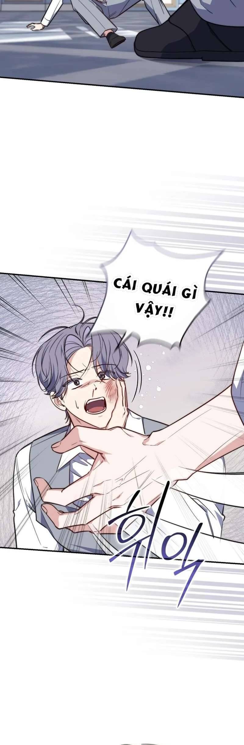 Nàng Công Chúa Tiên Tri: Chapter 31