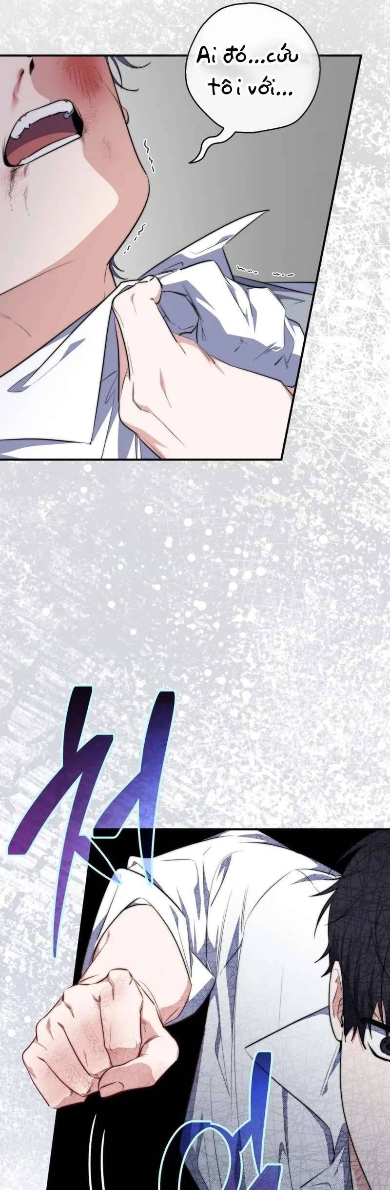 Nàng Công Chúa Tiên Tri: Chapter 31
