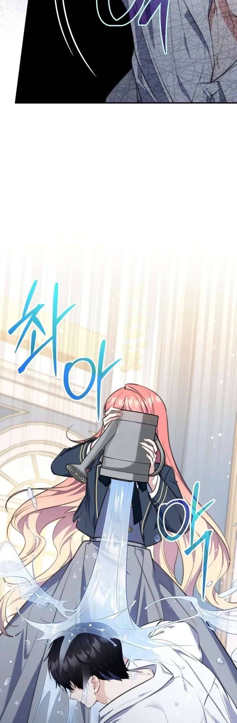 Nàng Công Chúa Tiên Tri: Chapter 31