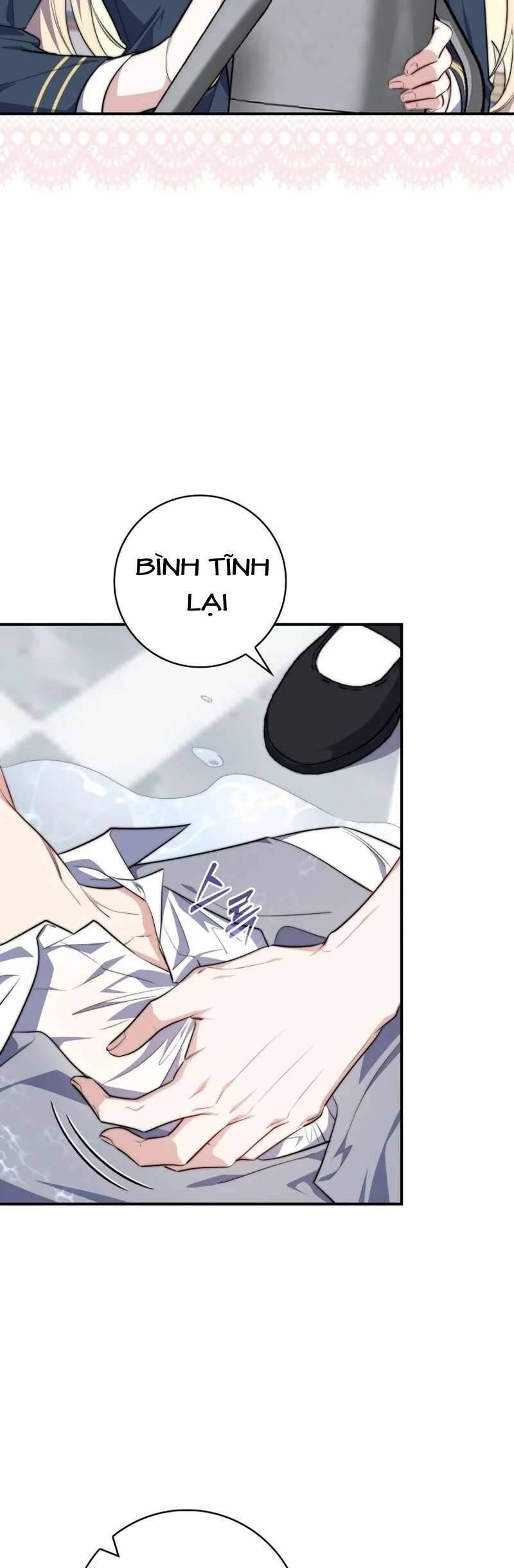 Nàng Công Chúa Tiên Tri: Chapter 31