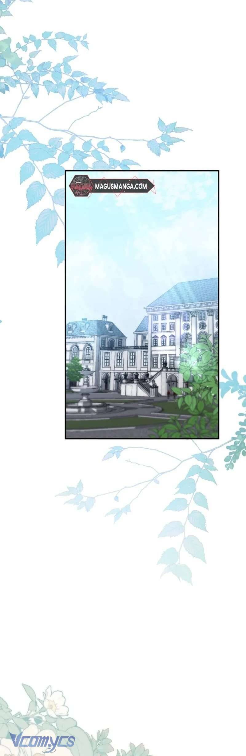Nàng Công Chúa Tiên Tri: Chapter 31