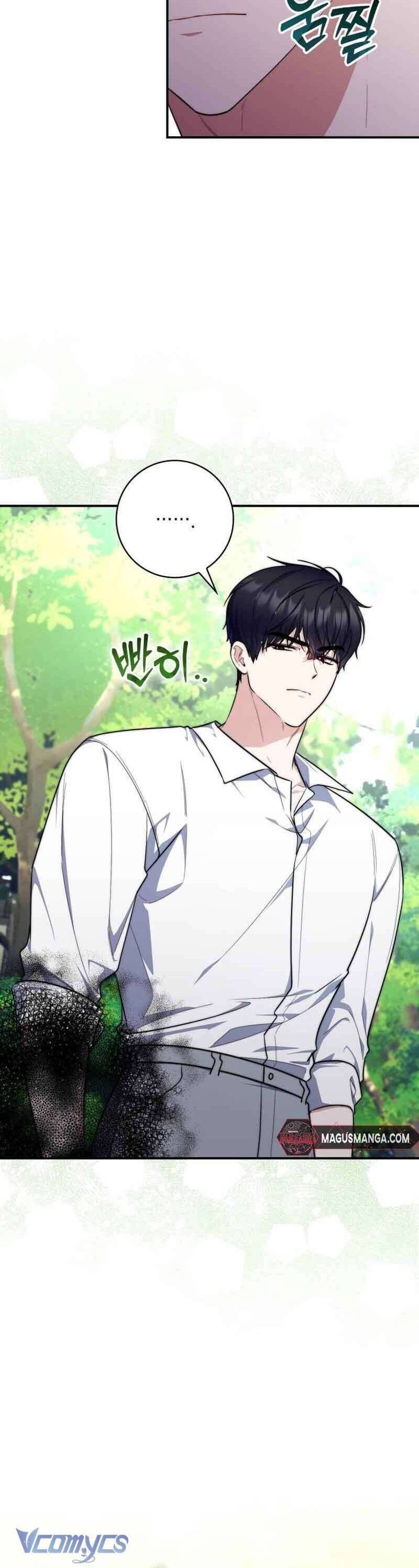 Nàng Công Chúa Tiên Tri: Chapter 32