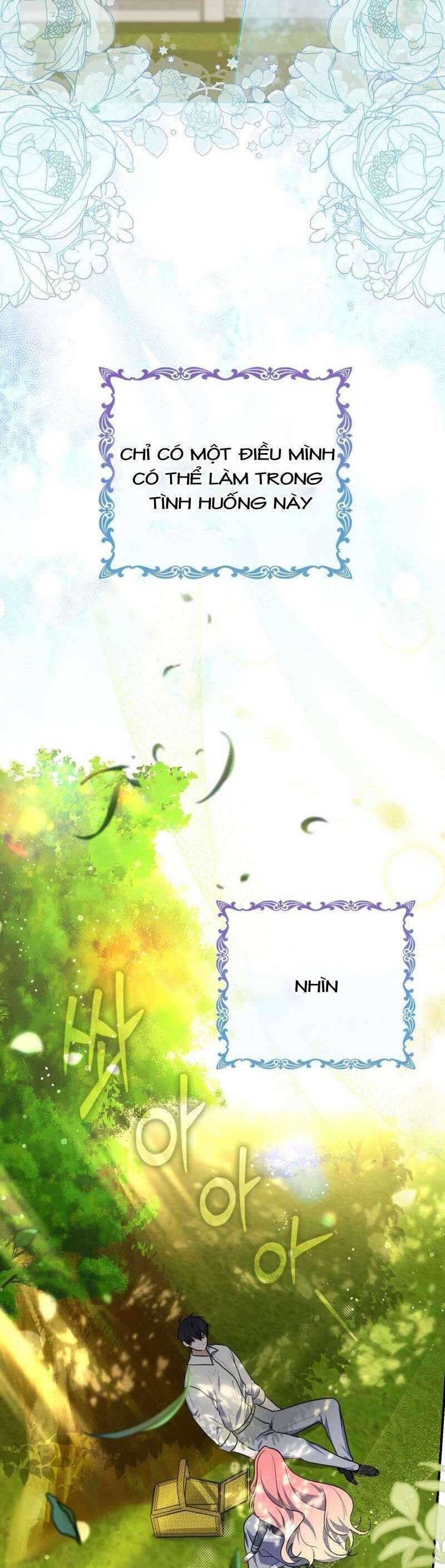 Nàng Công Chúa Tiên Tri: Chapter 34