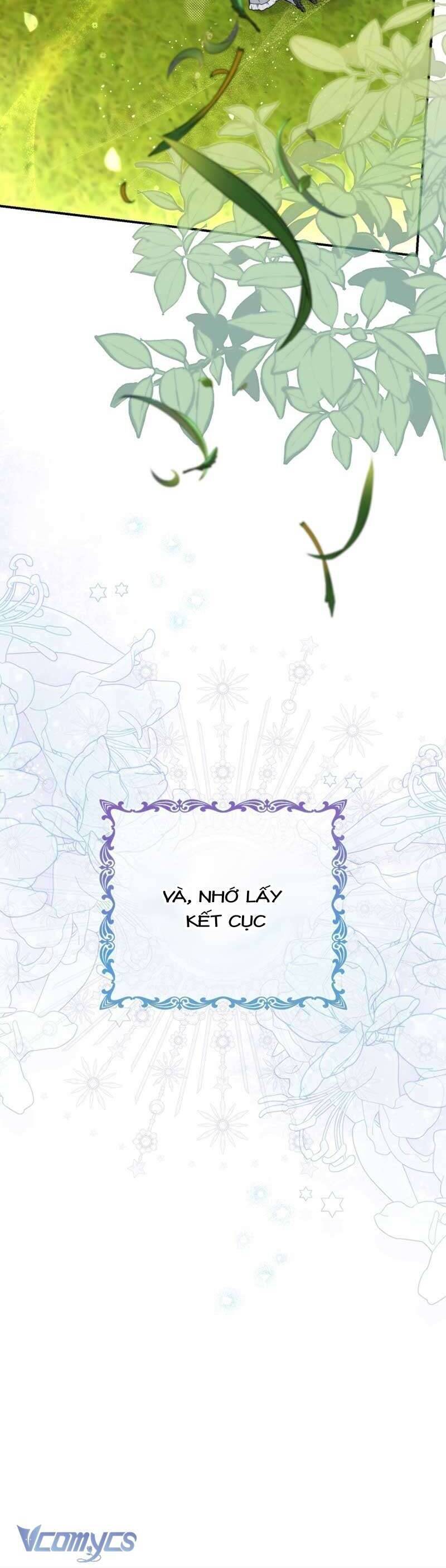 Nàng Công Chúa Tiên Tri: Chapter 34