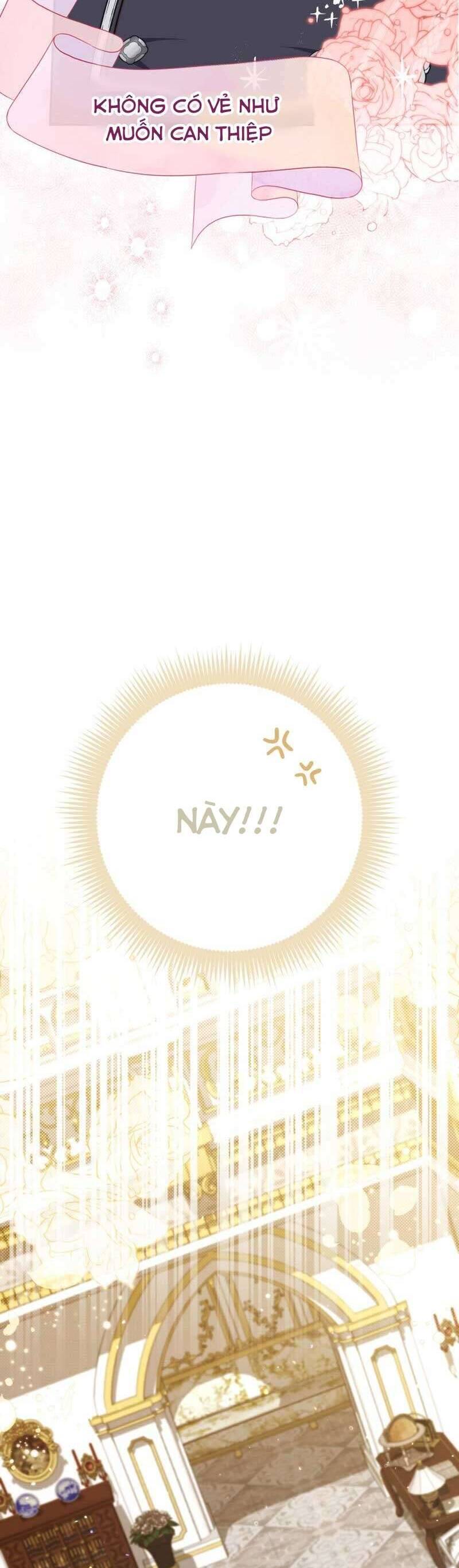 Nàng Công Chúa Tiên Tri: Chapter 34