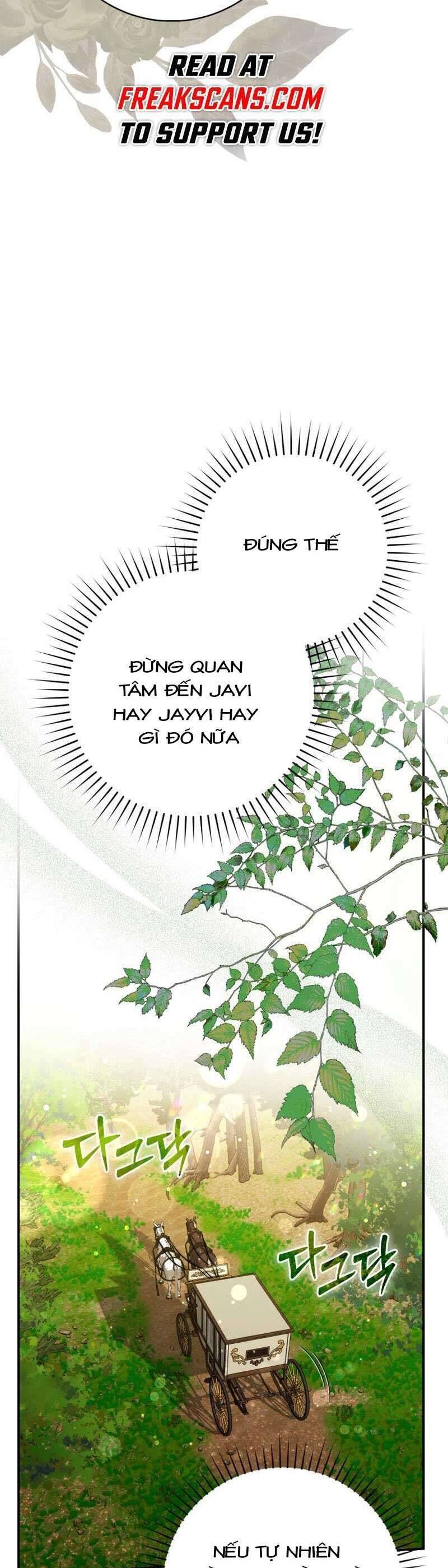 Nàng Công Chúa Tiên Tri: Chapter 38