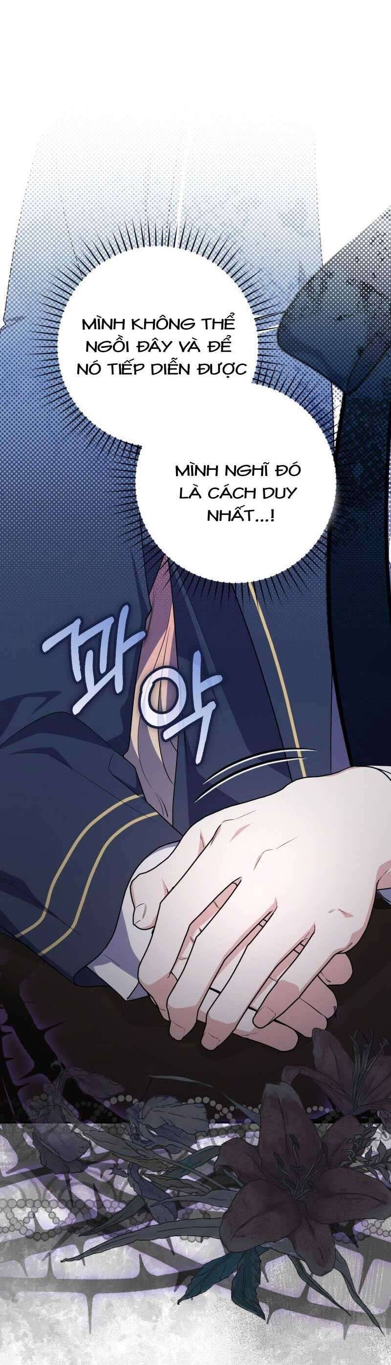 Nàng Công Chúa Tiên Tri: Chapter 38