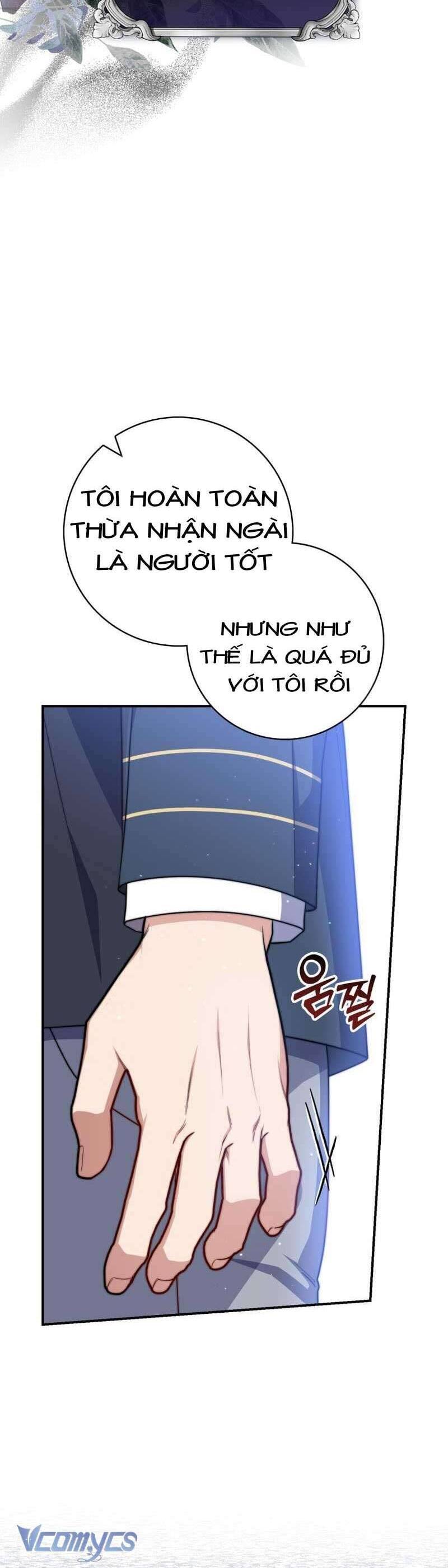 Nàng Công Chúa Tiên Tri: Chapter 38