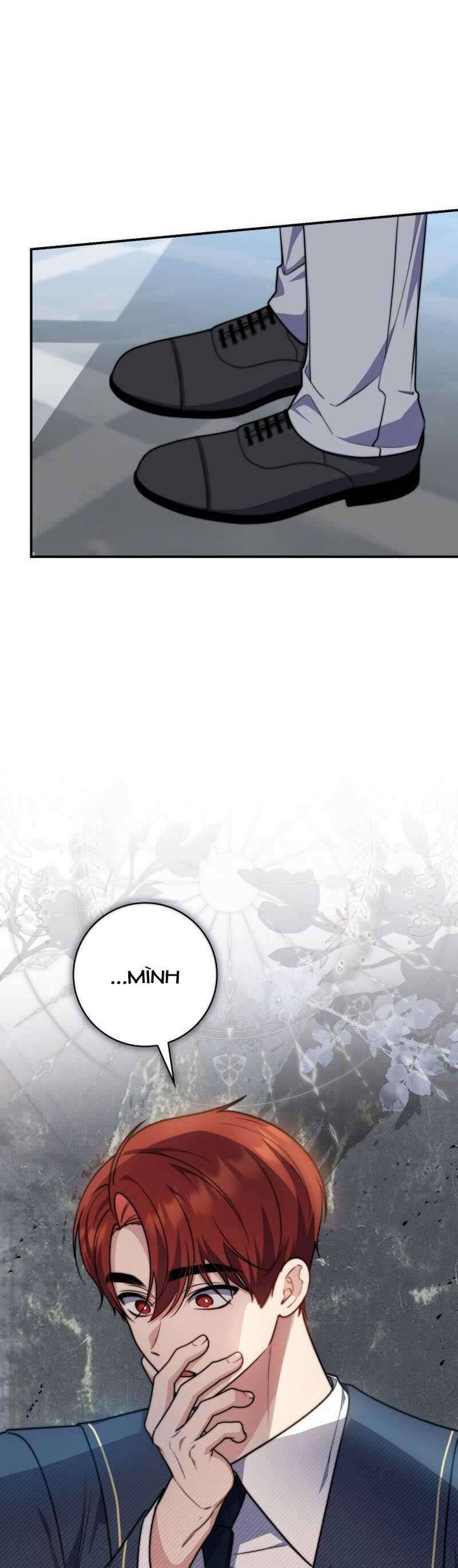 Nàng Công Chúa Tiên Tri: Chapter 38