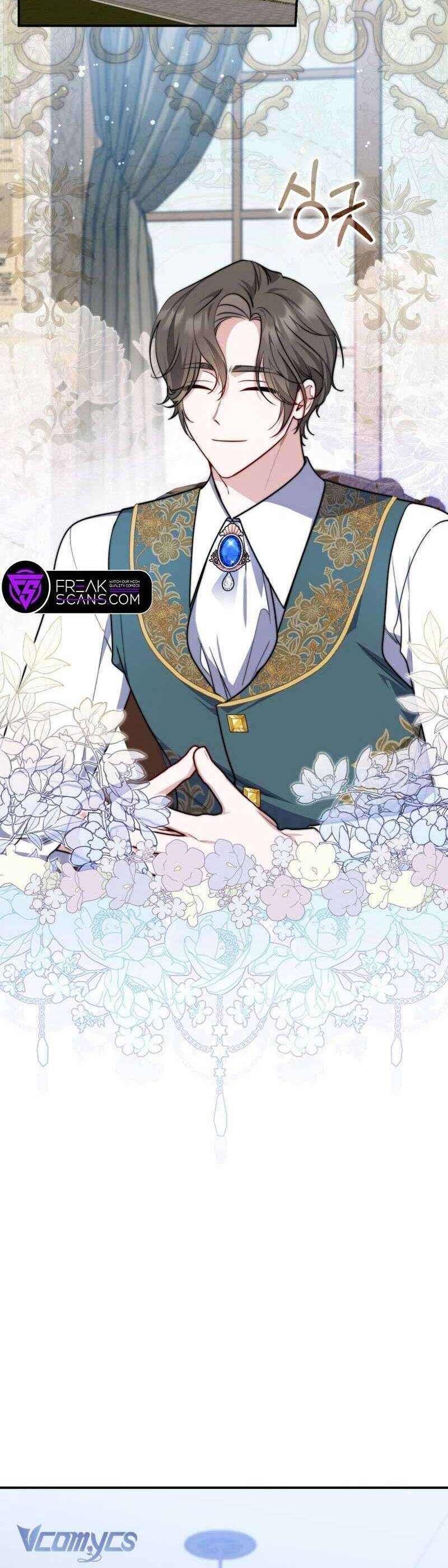 Nàng Công Chúa Tiên Tri: Chapter 38