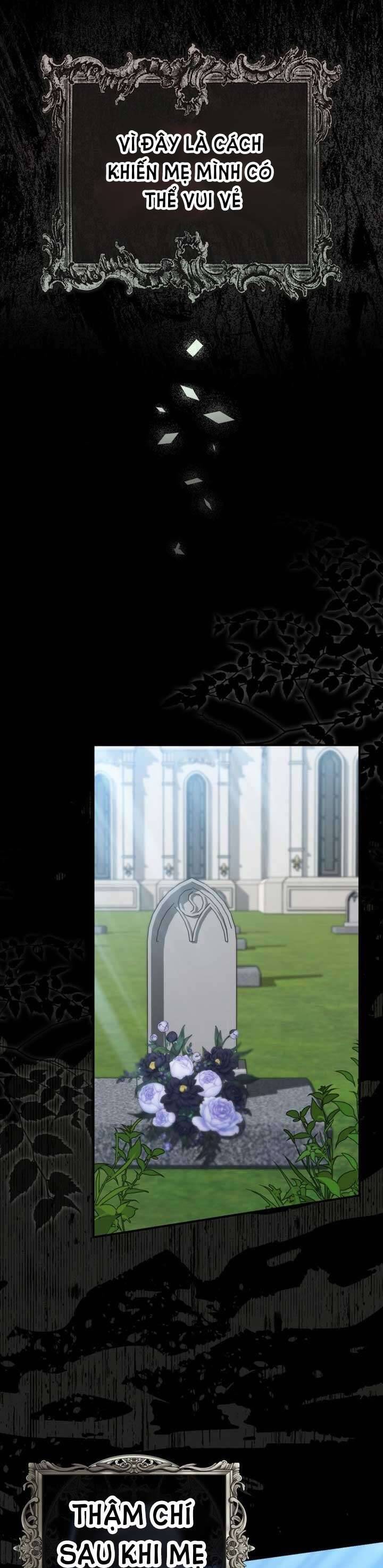 Nàng Công Chúa Tiên Tri: Chapter 39