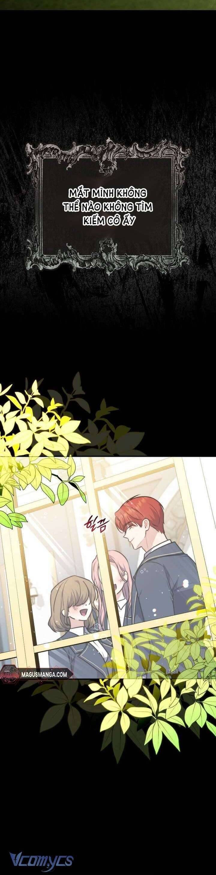 Nàng Công Chúa Tiên Tri: Chapter 39