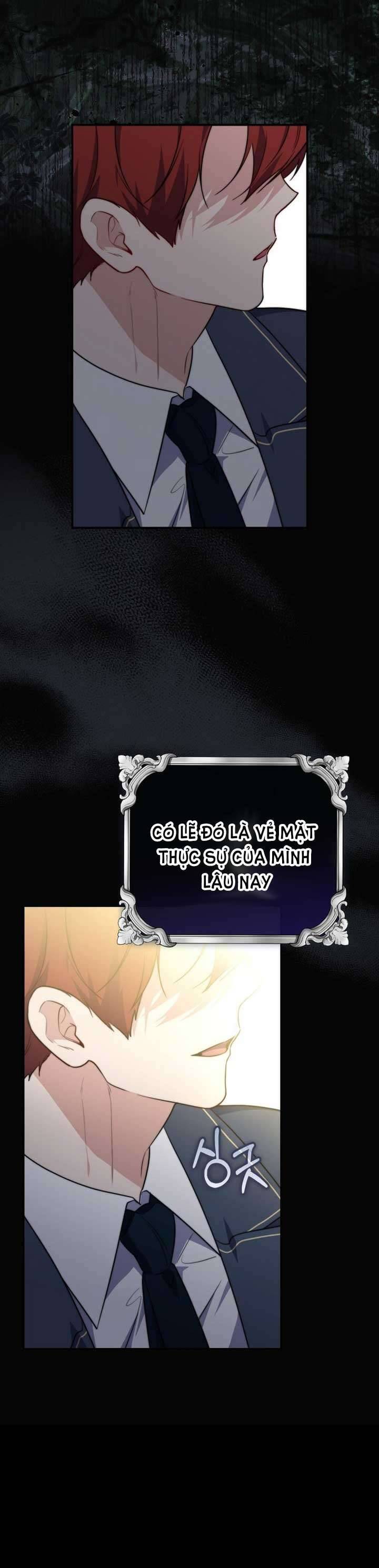 Nàng Công Chúa Tiên Tri: Chapter 39