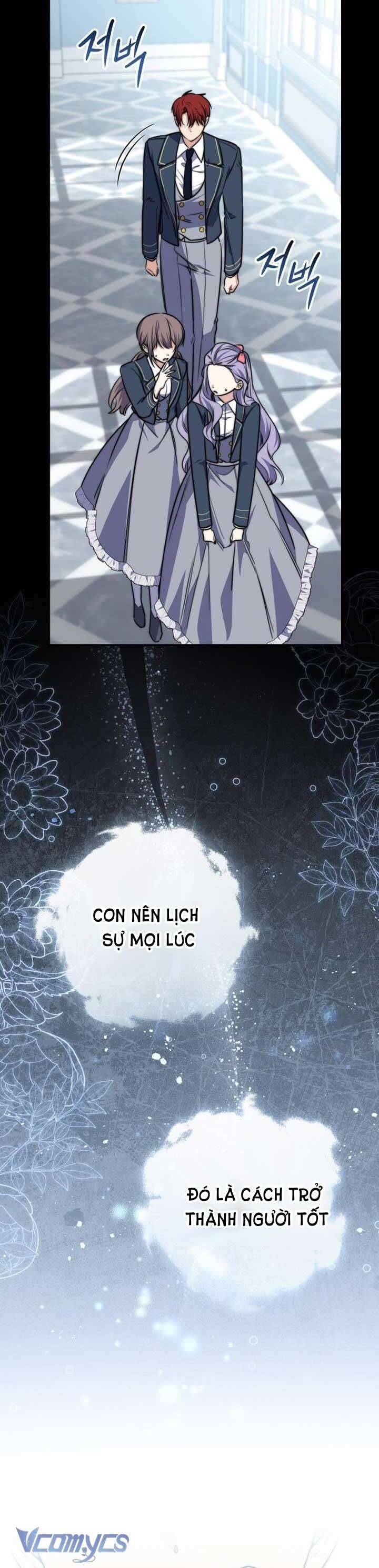 Nàng Công Chúa Tiên Tri: Chapter 39