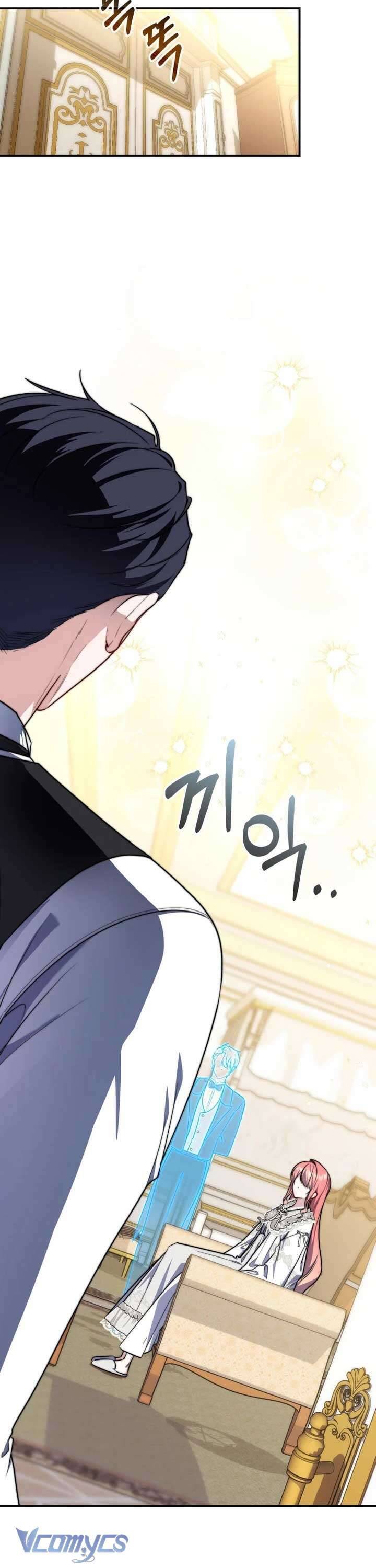 Nàng Công Chúa Tiên Tri: Chapter 40