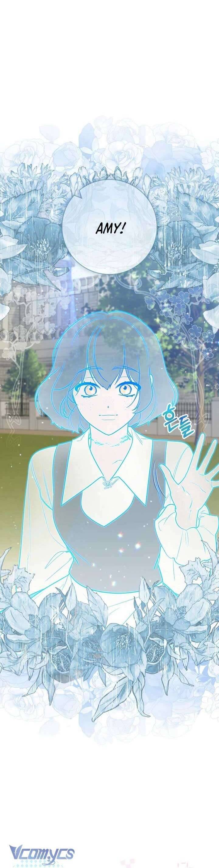Nàng Công Chúa Tiên Tri: Chapter 40