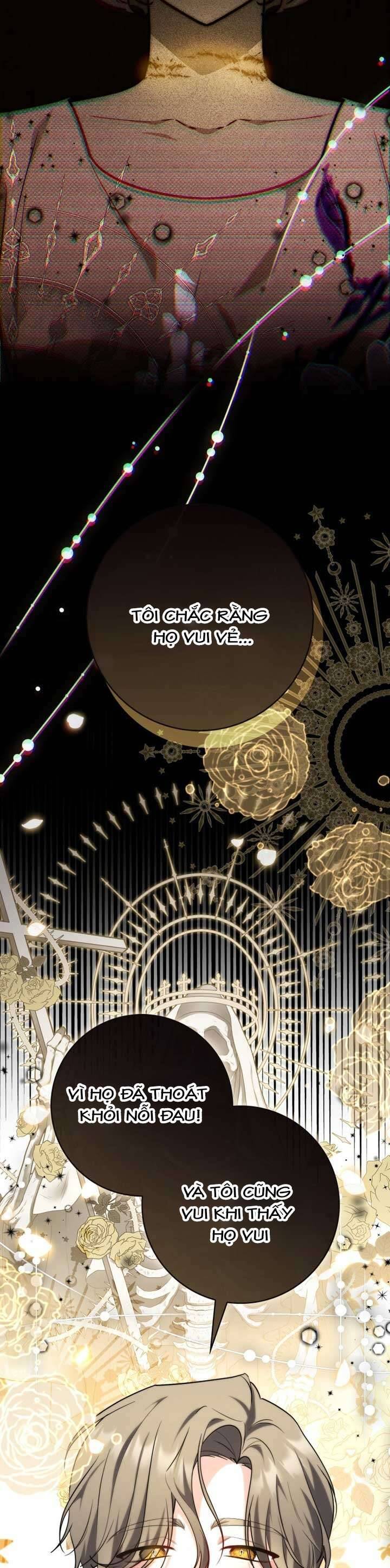 Nàng Công Chúa Tiên Tri: Chapter 42