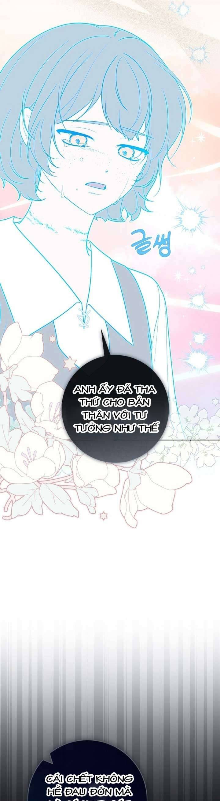 Nàng Công Chúa Tiên Tri: Chapter 42
