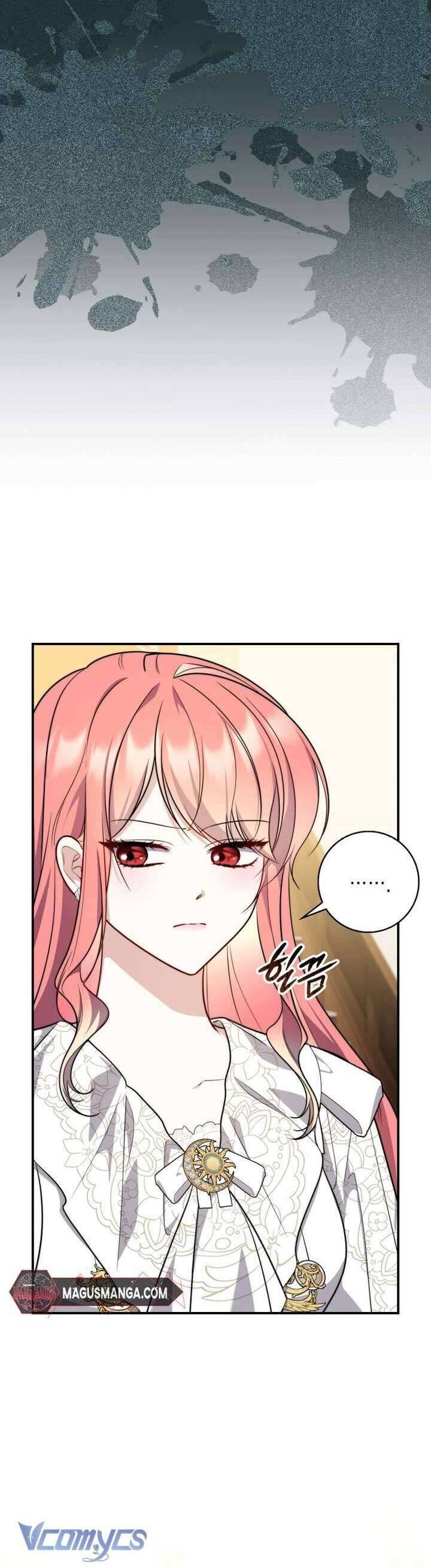 Nàng Công Chúa Tiên Tri: Chapter 42