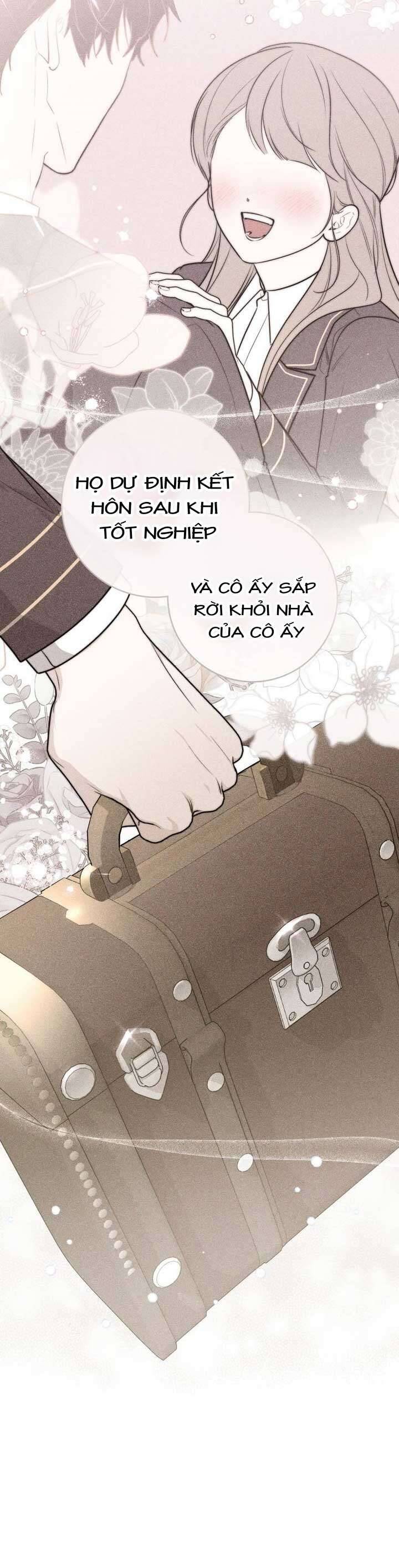 Nàng Công Chúa Tiên Tri: Chapter 43