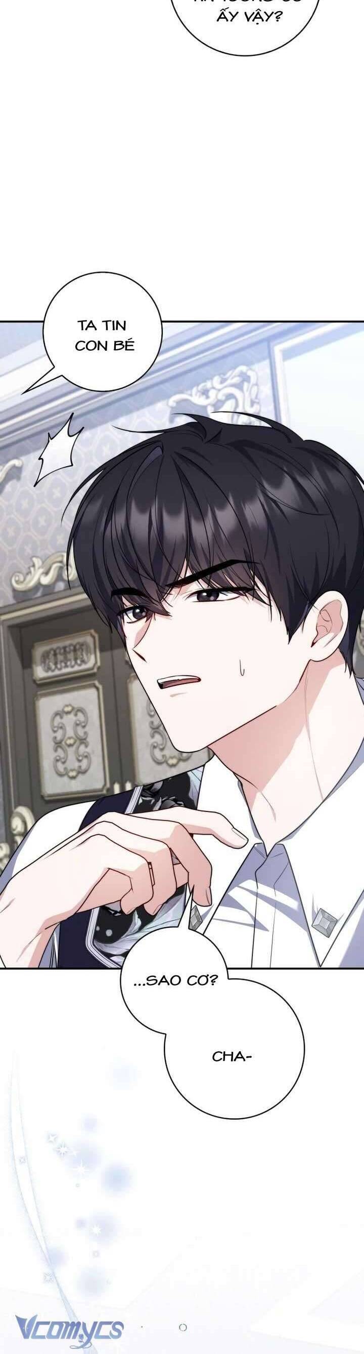 Nàng Công Chúa Tiên Tri: Chapter 44