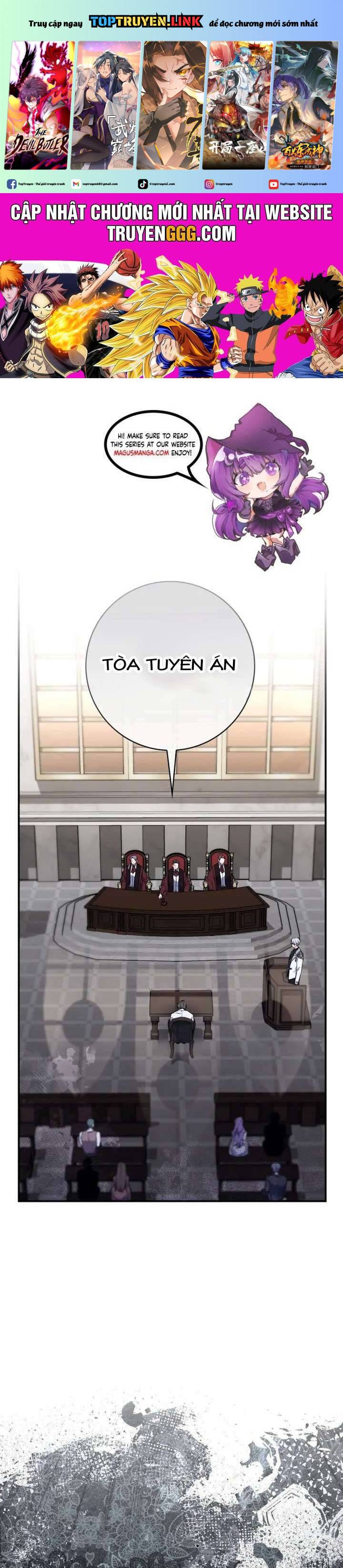 Nàng Công Chúa Tiên Tri: Chapter 44