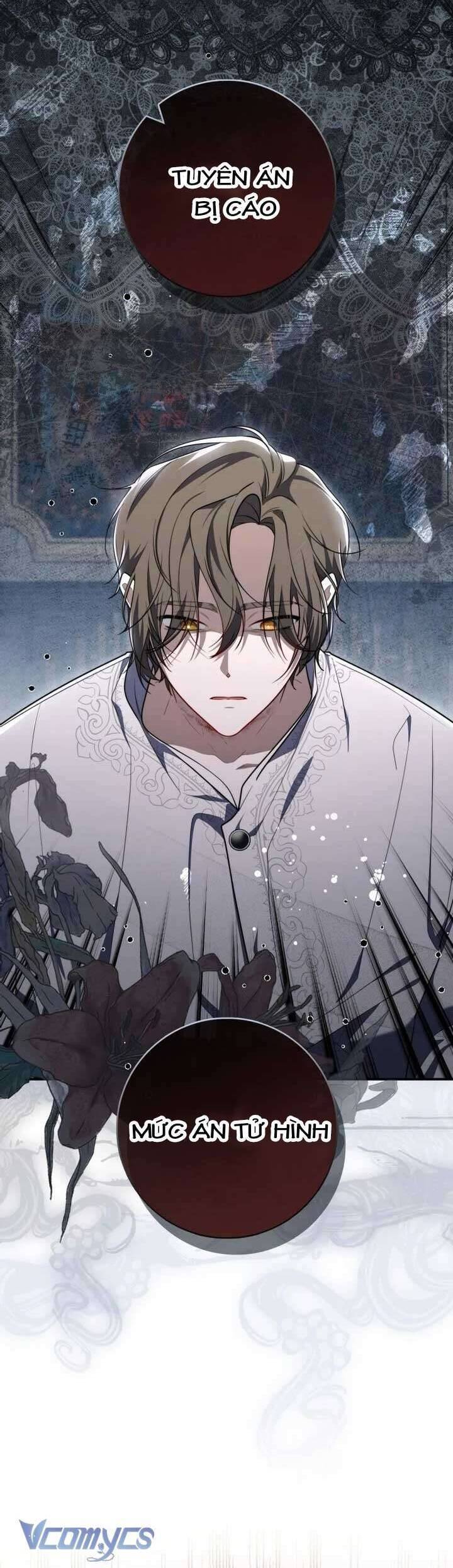 Nàng Công Chúa Tiên Tri: Chapter 44
