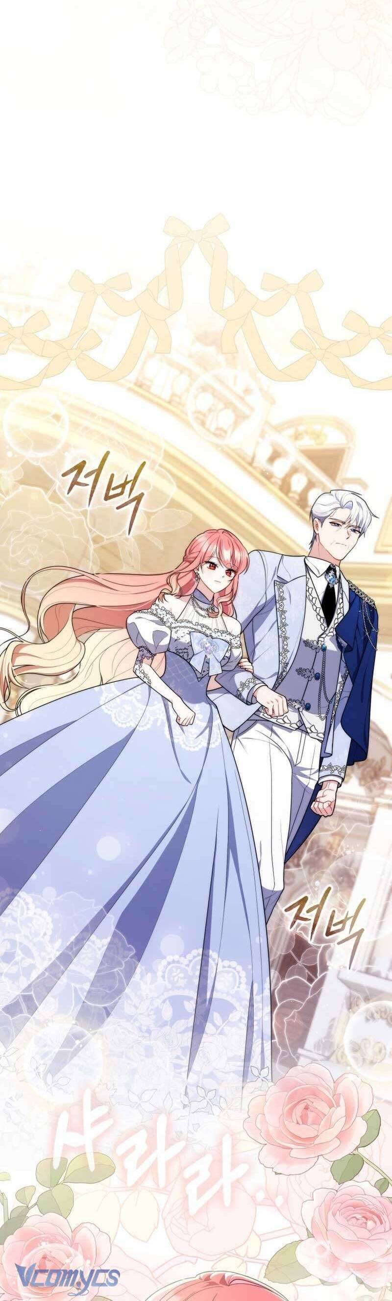 Nàng Công Chúa Tiên Tri: Chapter 45