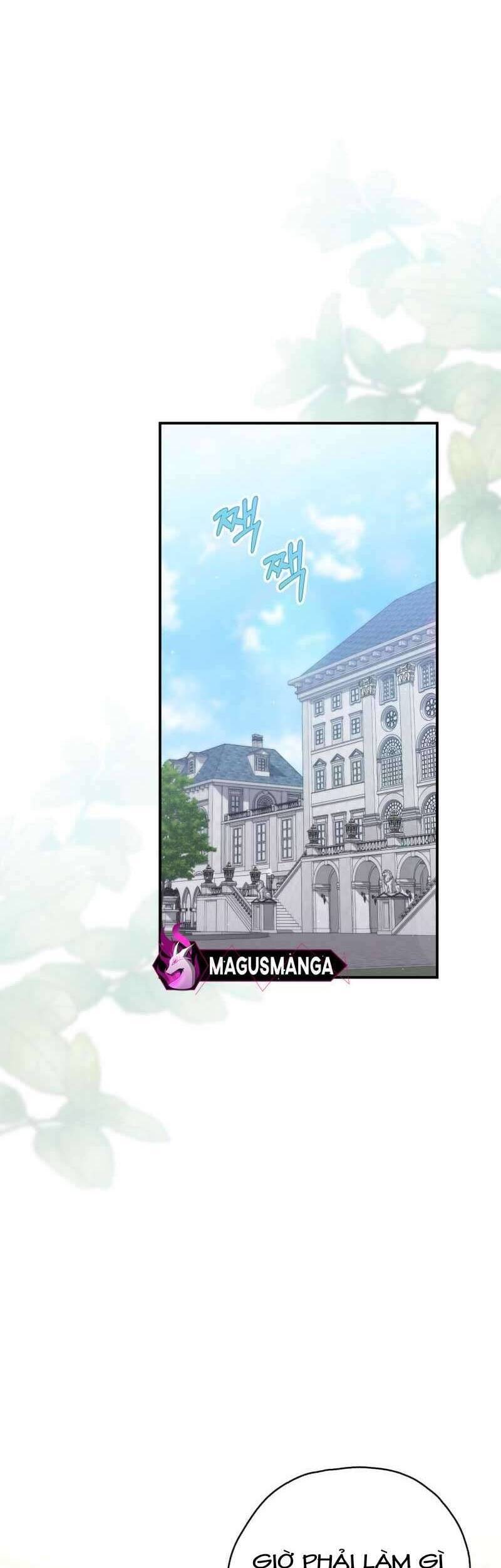 Nàng Công Chúa Tiên Tri: Chapter 47