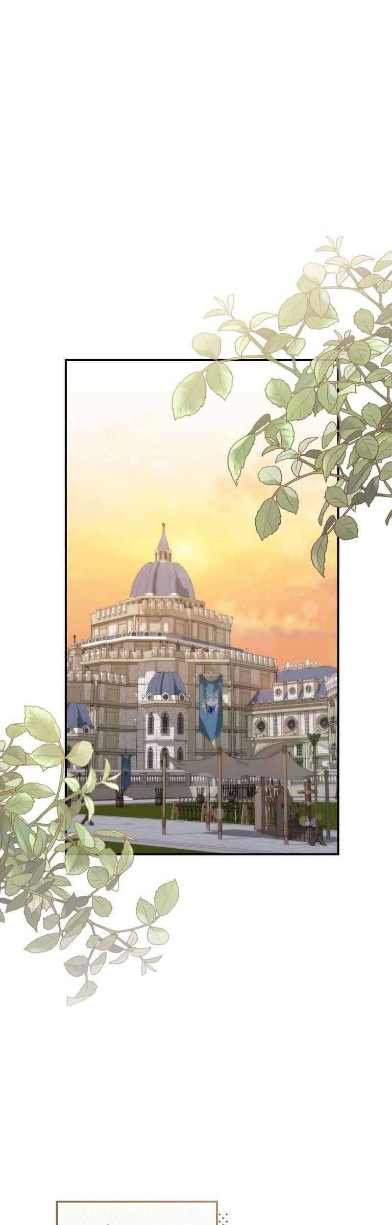 Nàng Công Chúa Tiên Tri: Chapter 47