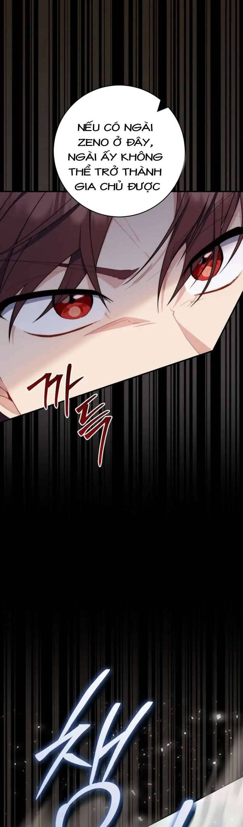 Nàng Công Chúa Tiên Tri: Chapter 48