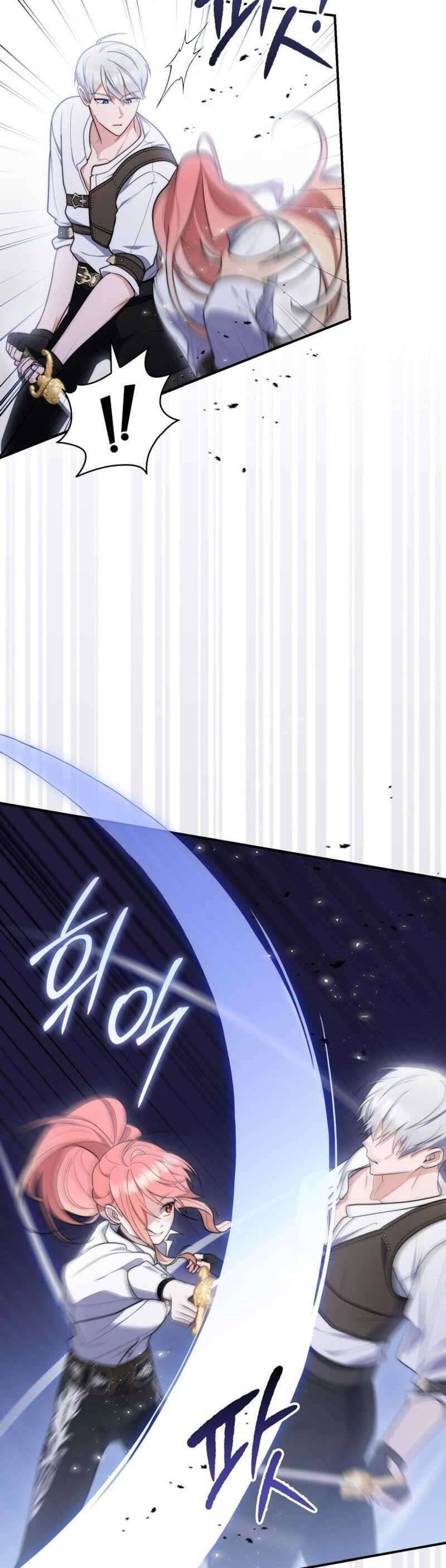 Nàng Công Chúa Tiên Tri: Chapter 49