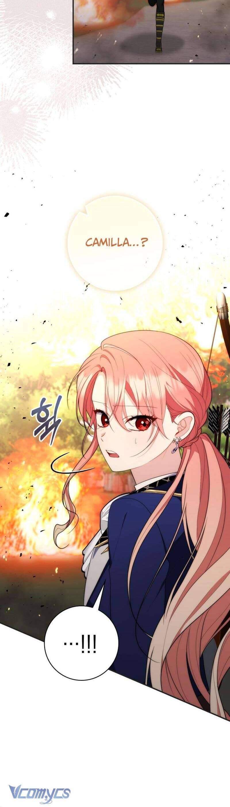 Nàng Công Chúa Tiên Tri: Chapter 53
