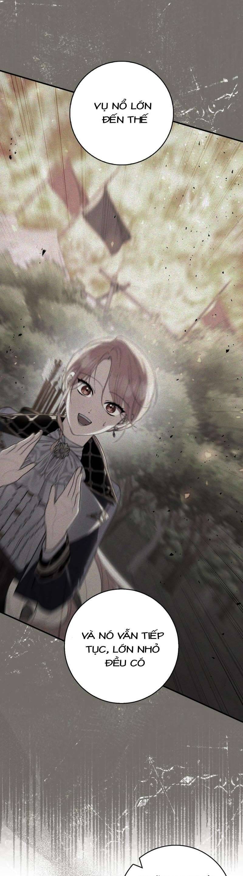 Nàng Công Chúa Tiên Tri: Chapter 53