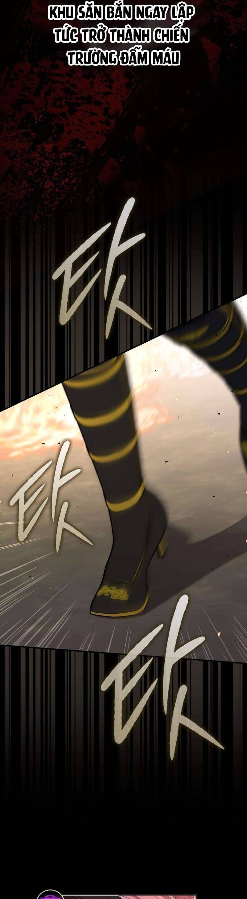 Nàng Công Chúa Tiên Tri: Chapter 53