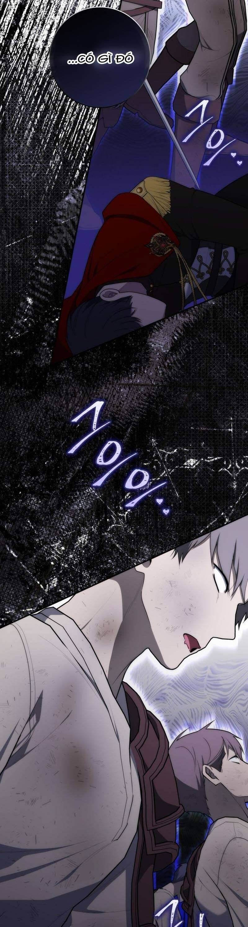 Nàng Công Chúa Tiên Tri: Chapter 53